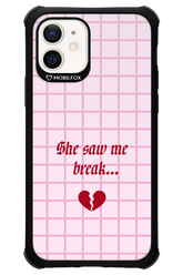 Break - Apple iPhone 12