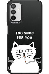 Too Snob - Samsung Galaxy A04s