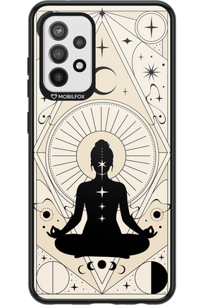 Soul Peace - Samsung Galaxy A72