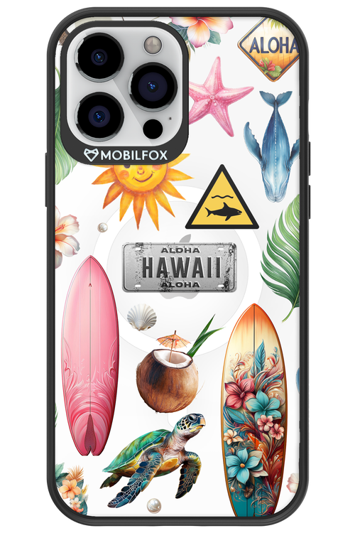 Aloha 2.0 - Apple iPhone 13 Pro Max