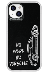 No Work - Apple iPhone 13