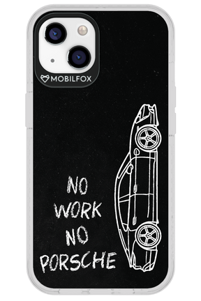 No Work - Apple iPhone 13