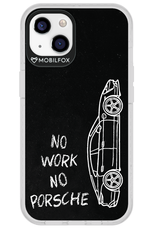 No Work - Apple iPhone 13