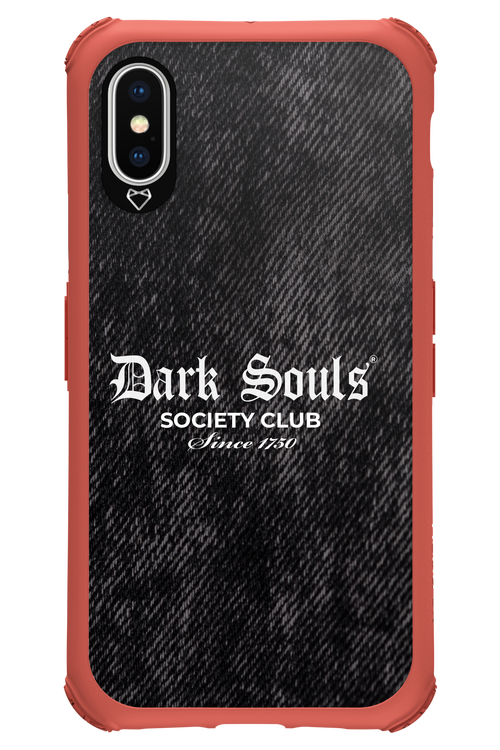 Dark Souls - Apple iPhone XS