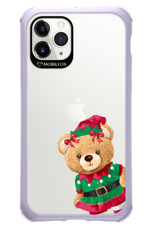 Mrs. Elf - Apple iPhone 11 Pro