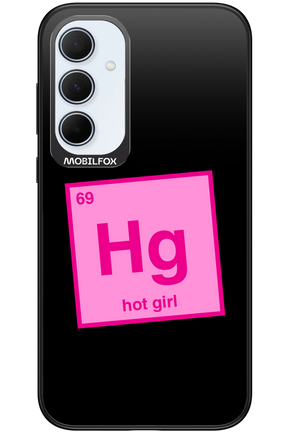 HG 2.0 - Samsung Galaxy A35