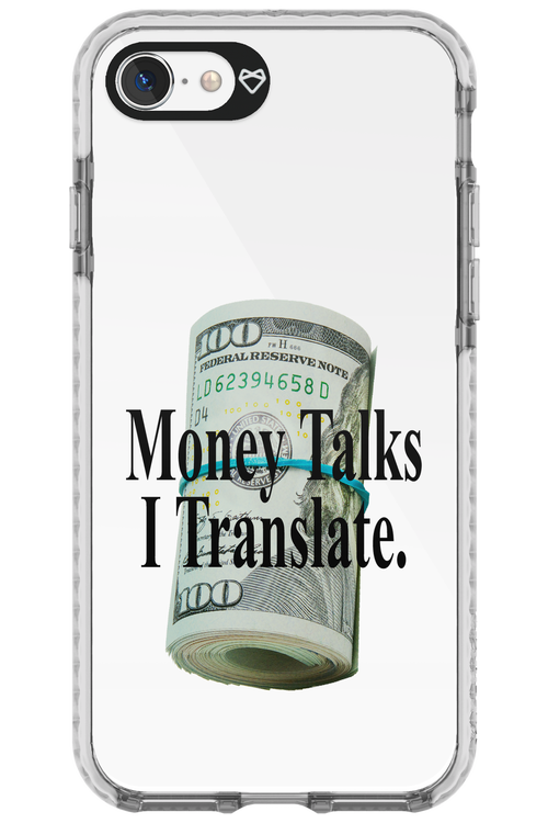 Money Talks II 2.0 - Apple iPhone SE 2022