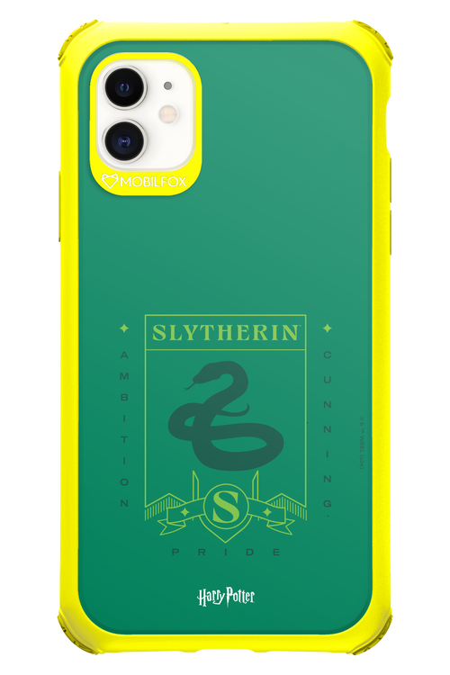 Slytherin2 - Apple iPhone 11