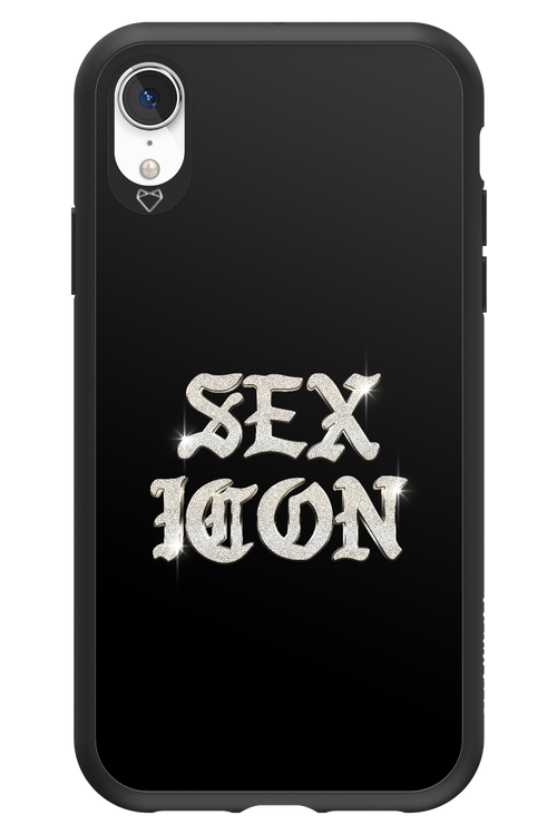 SEX ICON 2.0 - Apple iPhone XR