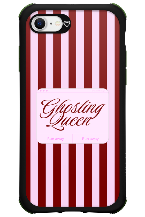 Ghosting Queen2 2.0 - Apple iPhone SE 2020
