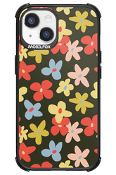 Lazy Flowers - Apple iPhone 14