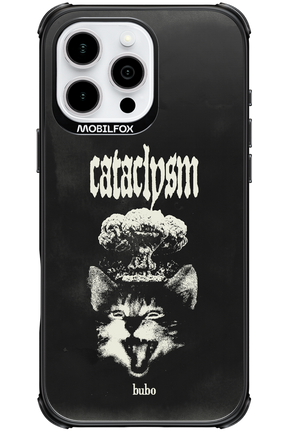 CATACLYSM - Apple iPhone 16 Pro Max
