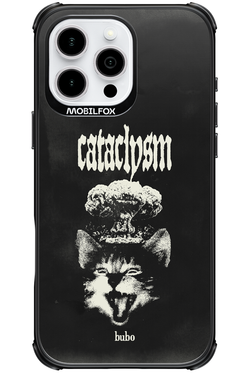 CATACLYSM - Apple iPhone 16 Pro Max