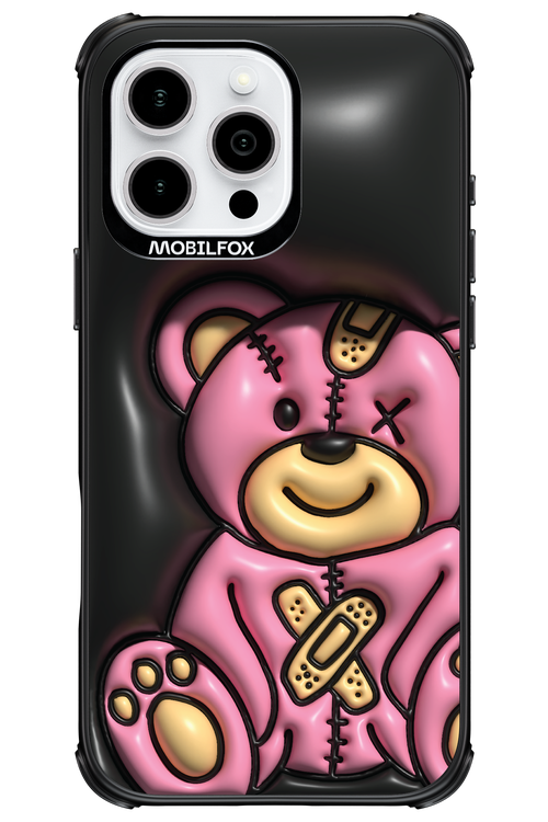 Dead Bear 2.0 - Apple iPhone 16 Pro Max