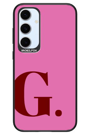 G (Sorbet) 2.0 - Samsung S24 FE