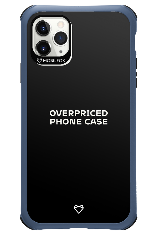 Overprieced - Apple iPhone 11 Pro Max