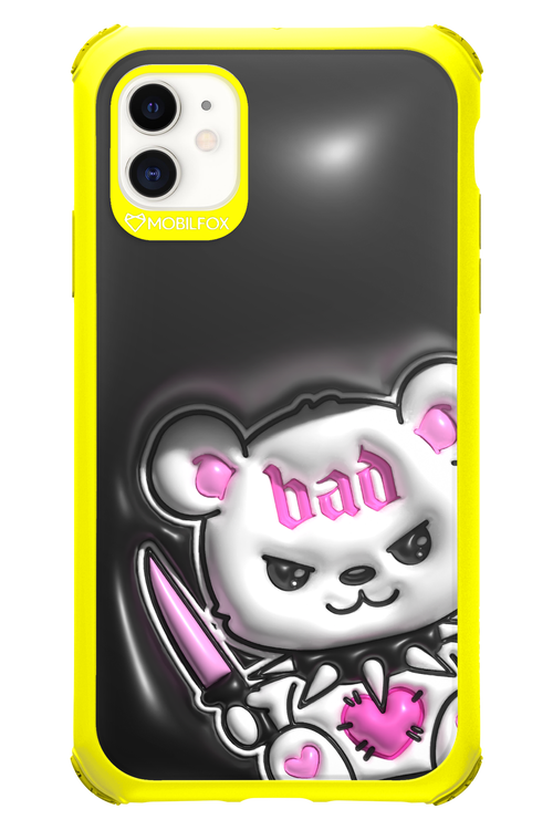 Bad Bear - Apple iPhone 11