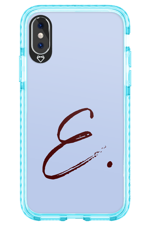 (Jellyfish Presso) E 2.0 - Apple iPhone XS
