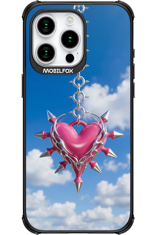 Heart Fux 2.0 - Apple iPhone 15 Pro Max