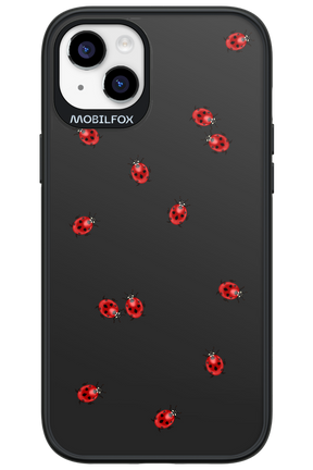 LADYBUGS - Apple iPhone 14 Plus