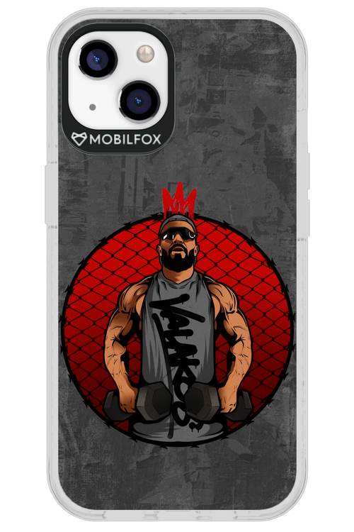 King V - Apple iPhone 13