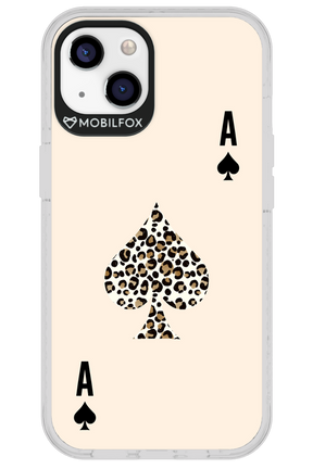 Roar of Ace - Apple iPhone 13