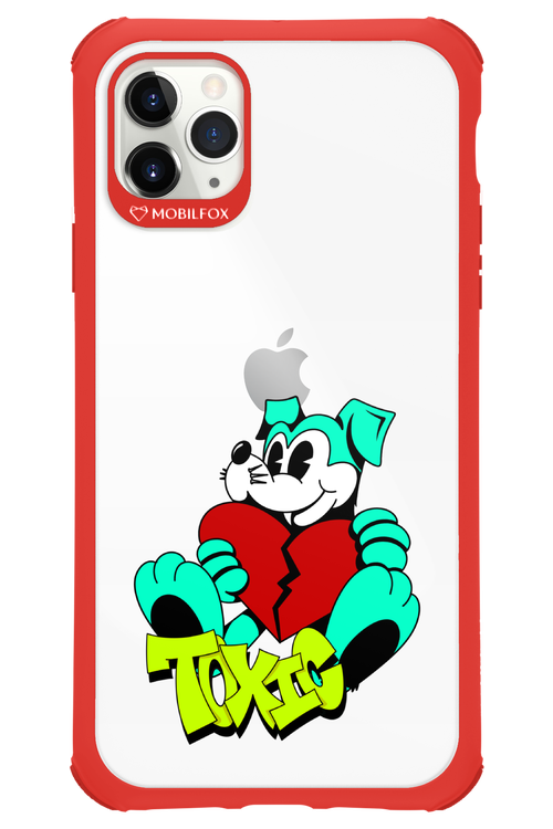 Playful Chaos - Apple iPhone 11 Pro Max