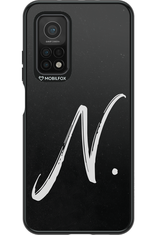 (Off Space) N 2.0 - Xiaomi Mi 10T 5G