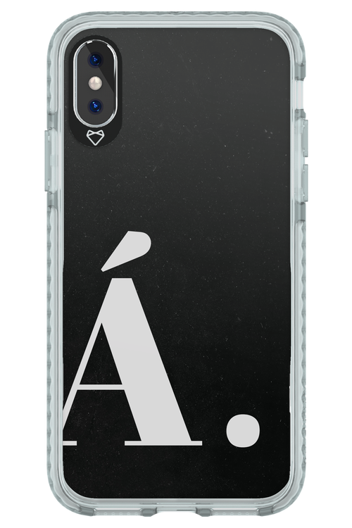 A II (Off Space) 2.0 - Apple iPhone X