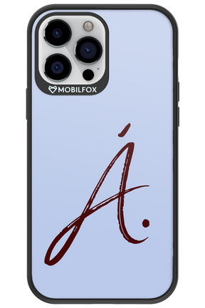 (Jellyfish Presso) A II 2.0 - Apple iPhone 13 Pro Max