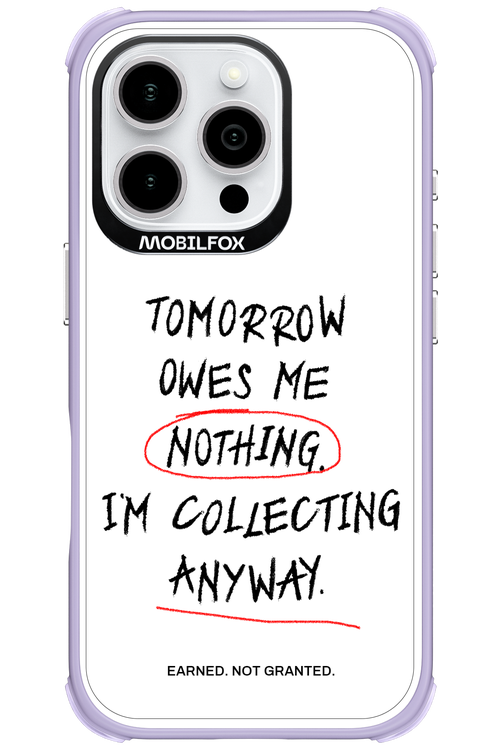 Anyway 2.0 - Apple iPhone 16 Pro