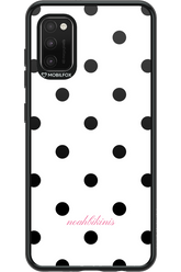 Baby Dots - Samsung Galaxy A41
