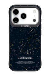 Constellations 2.0 - Apple iPhone 17 Pro