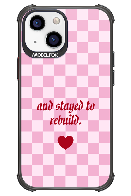 Rebuild 2.0 - Apple iPhone 13 Mini