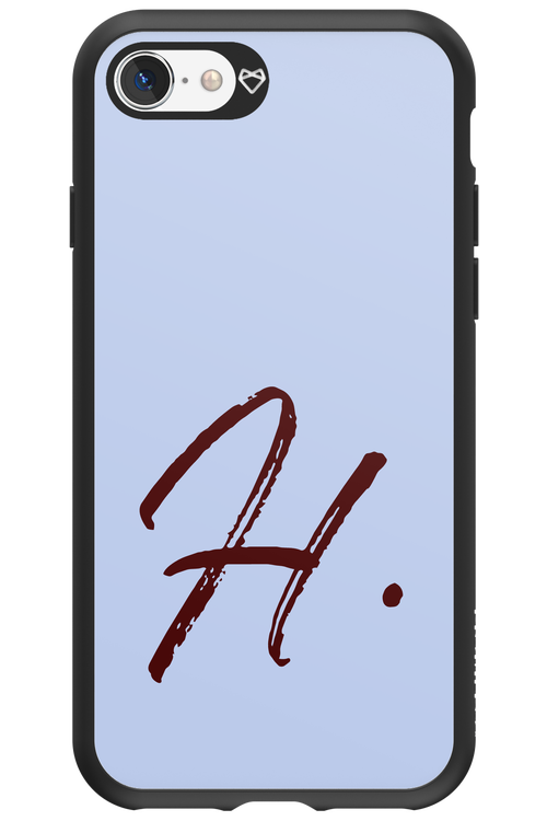 (Jellyfish Presso) H 2.0 - Apple iPhone 8
