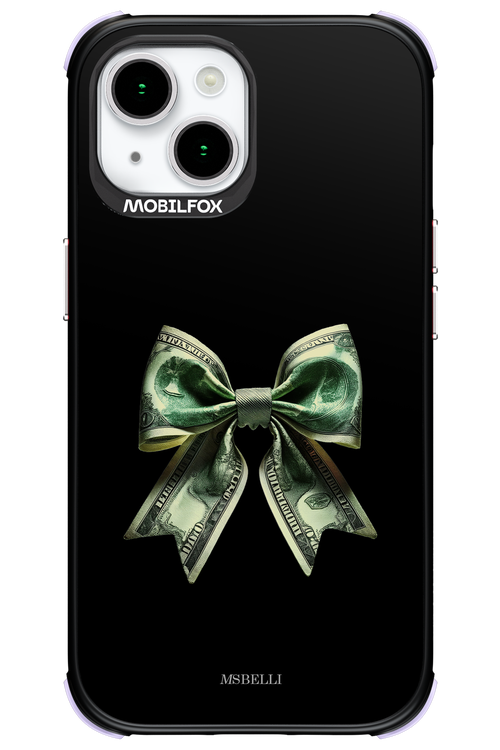 Money is Cute - Apple iPhone 15