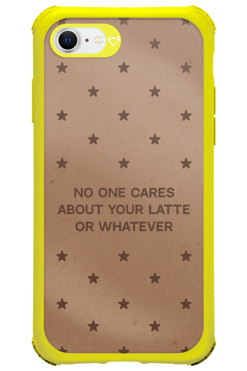 Whateverrr - Apple iPhone SE 2020