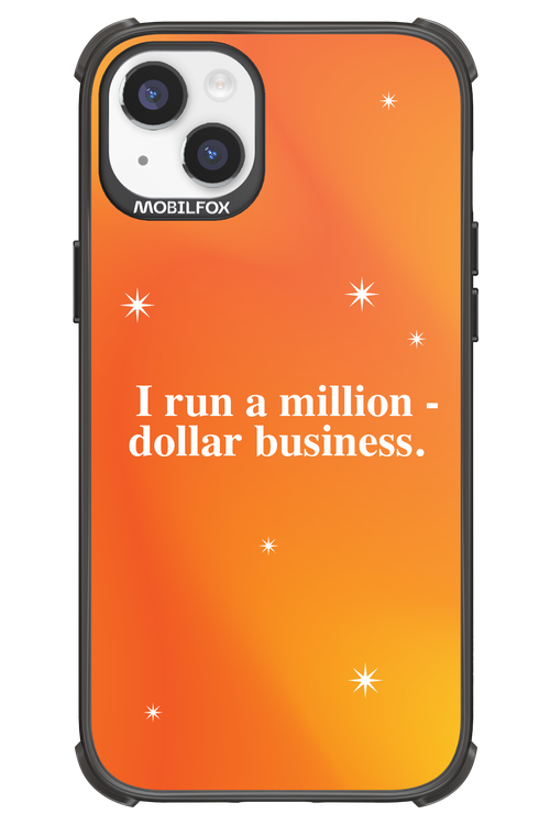 Business business - Apple iPhone 14 Plus