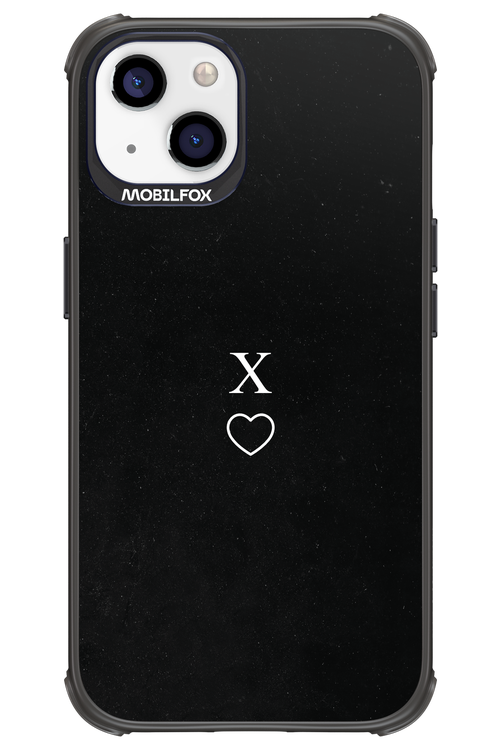 X Black 2.0 - Apple iPhone 13