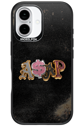 ASAP 2.0 - Apple iPhone 16