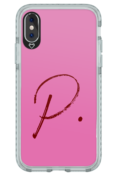 (Sorbet) P 2.0 - Apple iPhone XS