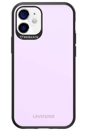 LAVENDER - FS2 - Apple iPhone 12 Mini
