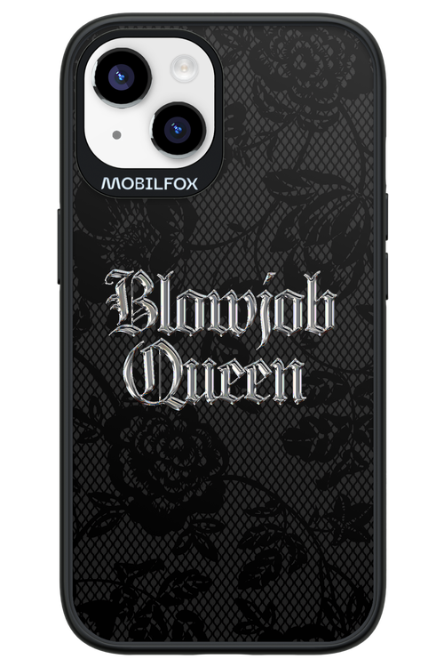 Blowjob Queen 2.0 - Apple iPhone 14