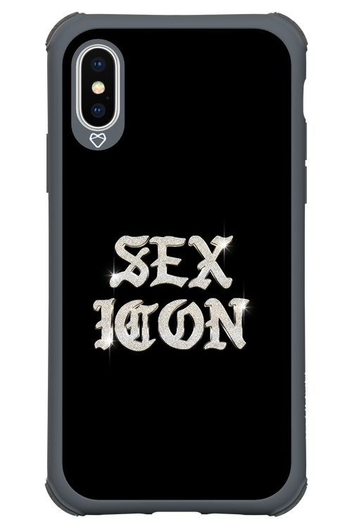 SEX ICON 2.0 - Apple iPhone X