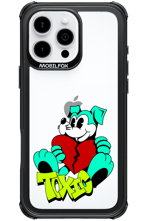 Playful Chaos - Apple iPhone 16 Pro Max