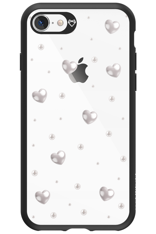 Pearl Tears 2.0 - Apple iPhone 8