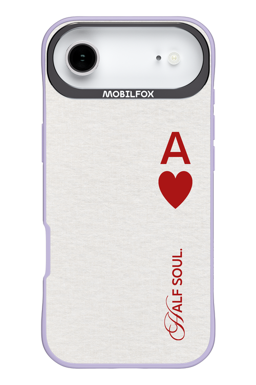 Half 2.0 - Apple iPhone 17 Air
