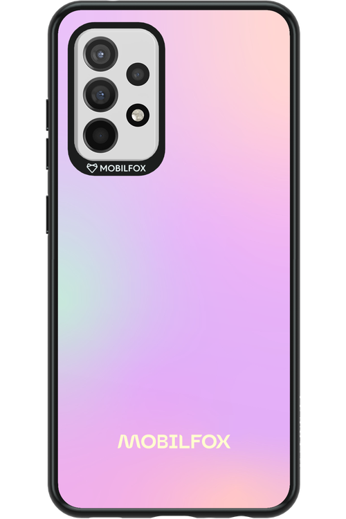 Pastel Violet 2.0 - Samsung Galaxy A52 / A52 5G / A52s