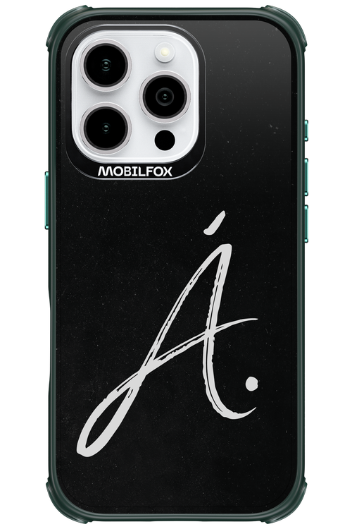 (Off Space) A II 2.0 - Apple iPhone 16 Pro