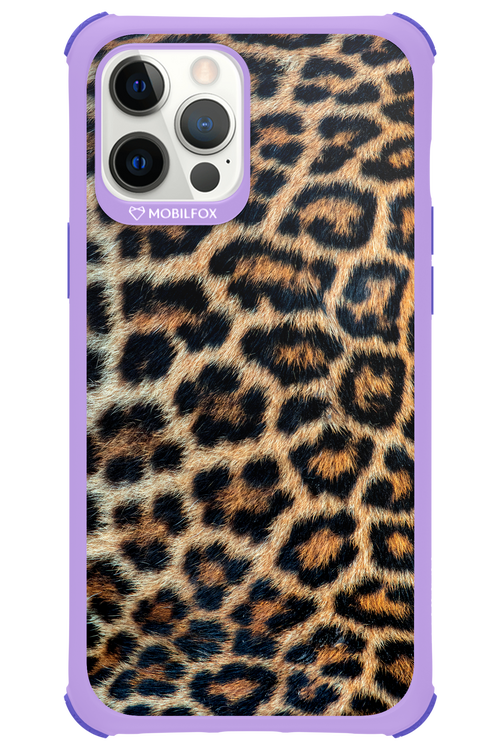 Leopard 2.0 - Apple iPhone 12 Pro Max